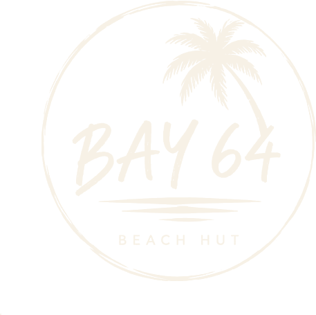 Bay 64 Beach Hut